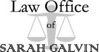 Law Office of Sarah Galvin